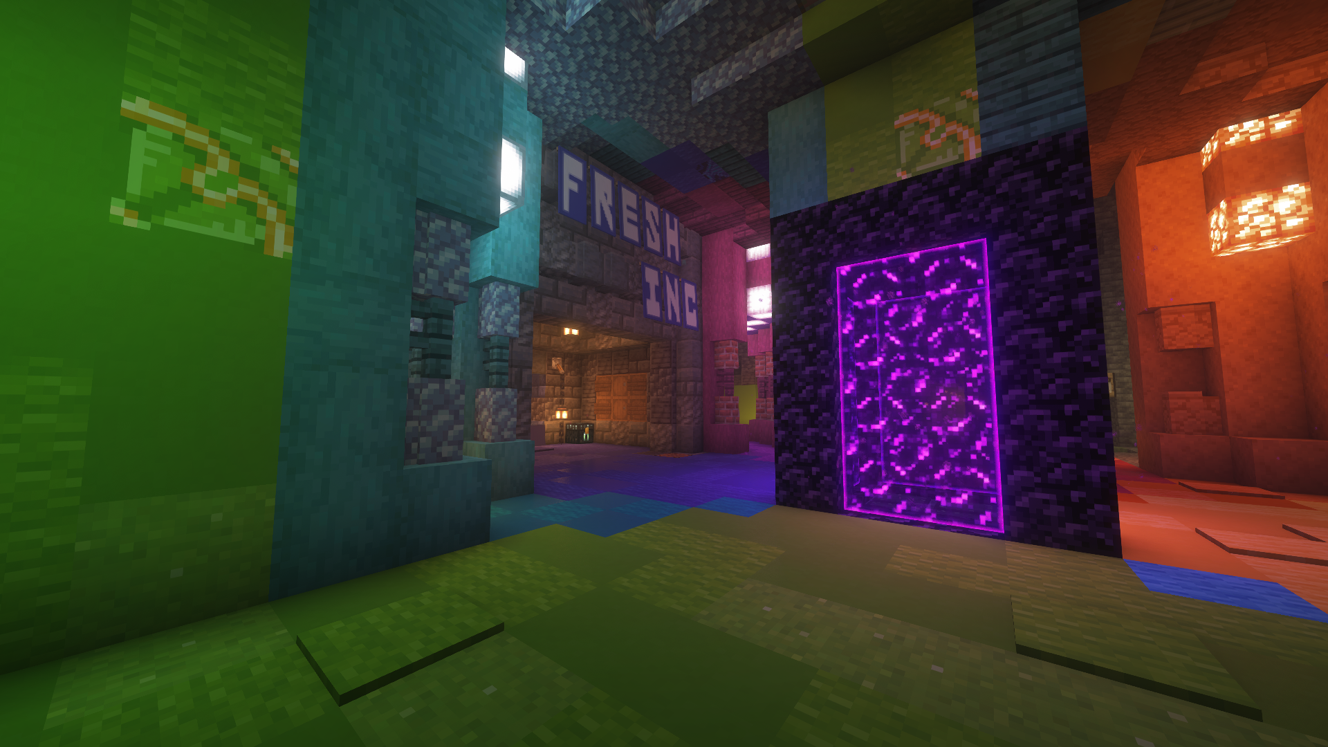 Главное изображение города